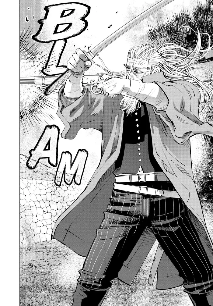 Golden Kamuy Chapter 296 image 10_optimized